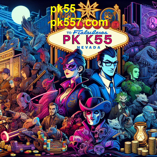 A Importância da Categoria 'Personagens' nos Jogos