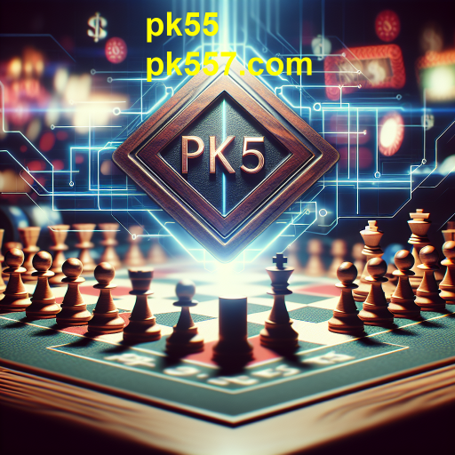 A Ascensão dos Jogos de Estratégia no pk55
