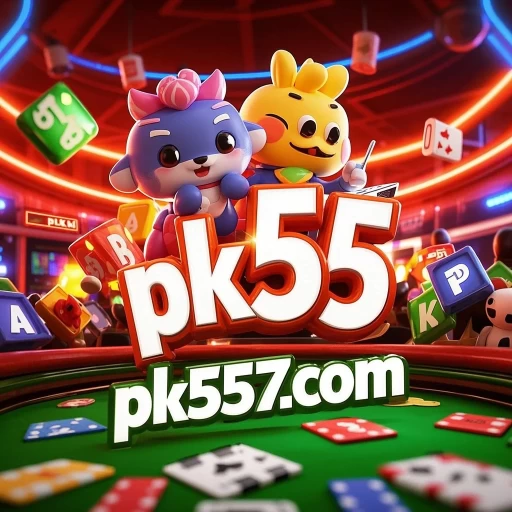 Logo pk55